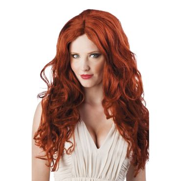 Perruque "Veronica" - Auburn Perruque "Veronica" - Auburn