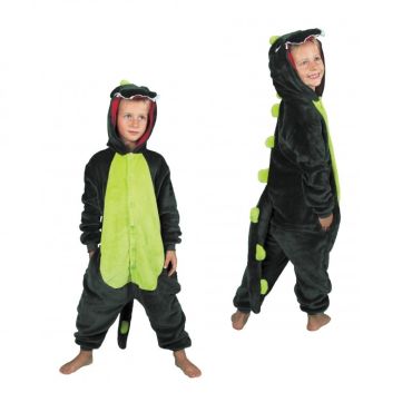 Kigurumi Dinosaure Enfant - Taille au Choix