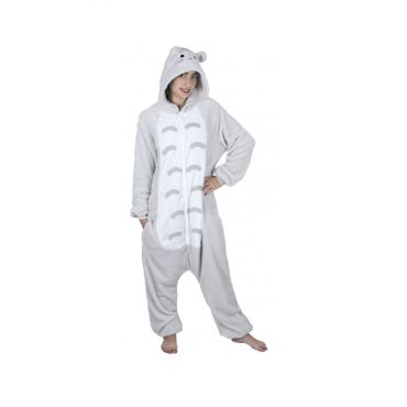 Kigurumi Chat Kawaï - Taille Unique