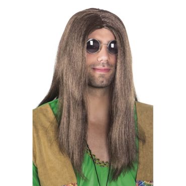 Perruque Homme - John Lennon