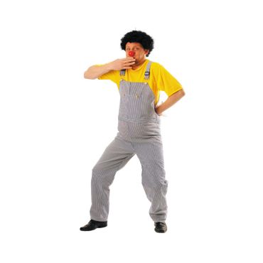 Costume humoriste - Taille Unique
