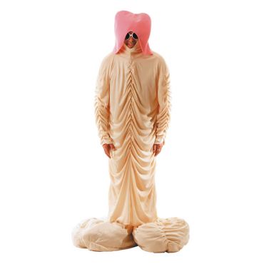 Costume zizi - Adulte - Taille Unique