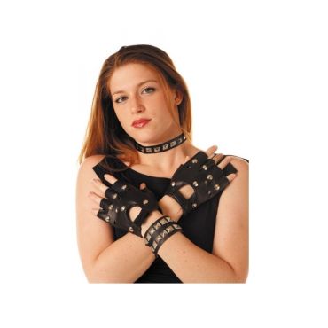 Set de Rockeur Adulte