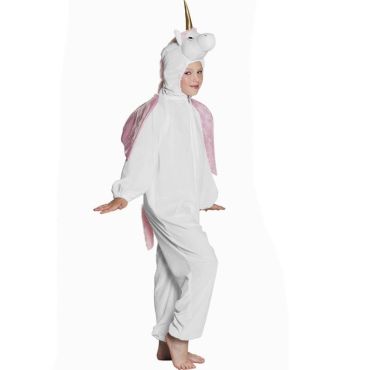 Déguisement Licorne Enfant (Taille Unique)