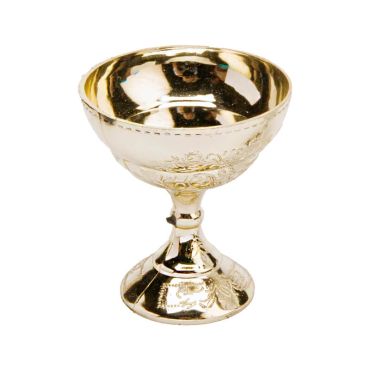 Calice Doré pour Dragées Calice Doré pour Dragées
