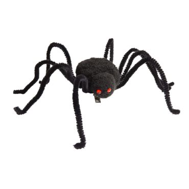 Pince à Cheveux Araignée