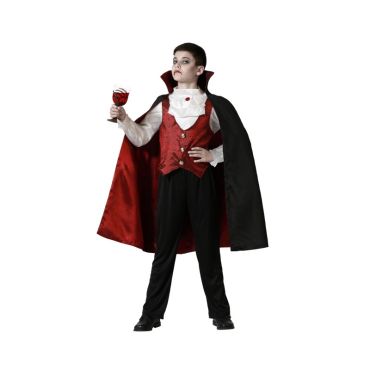 Petit vampire - Taille au choix