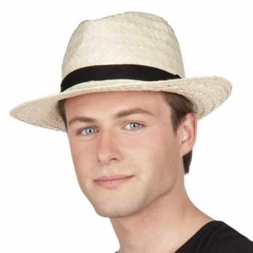 Chapeau Carlton Hawaï