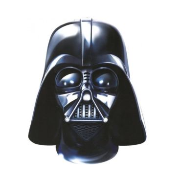 Masque en Carton Dark Vador Masque en Carton Dark Vador