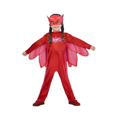 Pyjamasque Bibou - Taille au choix