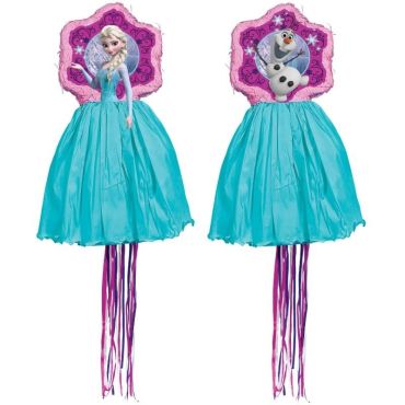 Piñata Elsa et Olaf - La Reine des Neiges