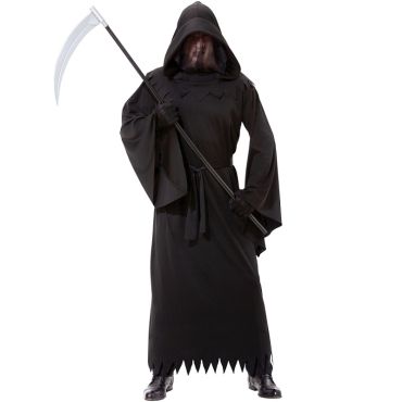 Déguisement adulte "Fantôme des Ténèbres"