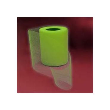 Bobine Tulle Vert Menthe