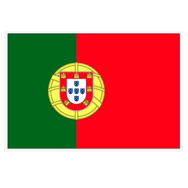 Drapeau du Portugal