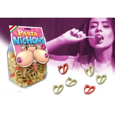 Pasta Nichons