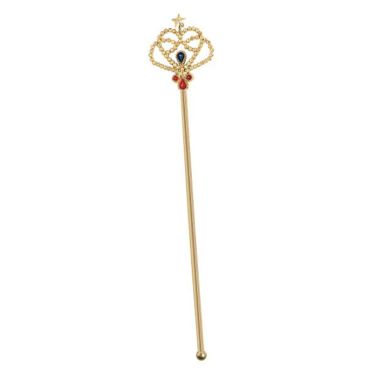 Accessoire-Déguisement-Sceptre-Princesse|jourdefete.com