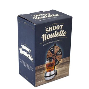 JEU "LA ROUE DE L APERO" | jeudefete.com