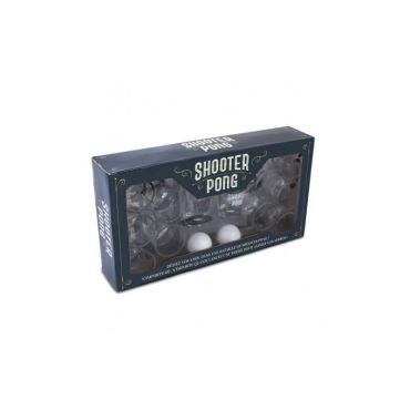 JEU "SHOOTER PONG" | jourdefete.com