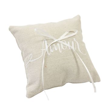 coussin-alliances-toile-naturelle-amour|jourdefete.com