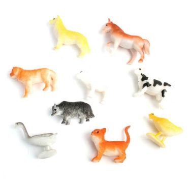 joujou-animal-ferme-enfant | jourdefete.com