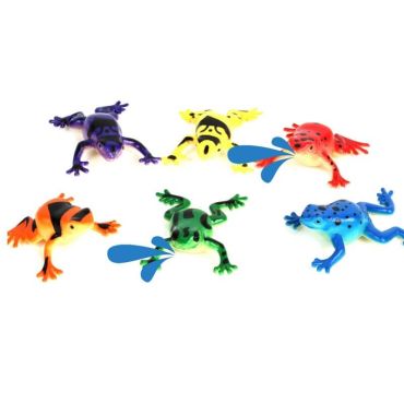 grenouille-pinata-animal-joujou | jourdefete.com