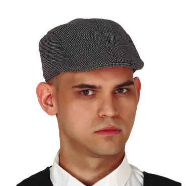 casquette anglaise pour adulte | jourdefete.com
