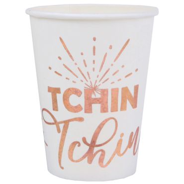 Gobelet Apéro party | jourdefete.com