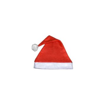 bonnet de noël en feutrine pour adulte | jourdefete.com