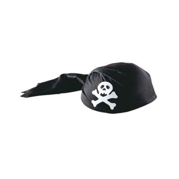 coiffe de pirate | jourdefete.com