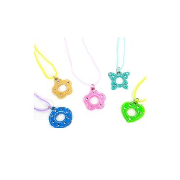 collier pendentif | jourdefete.com