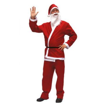 déguisement de père noël pas cher pour homme | jourdefete.com