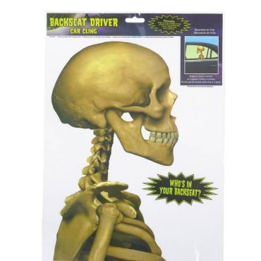 decoration electrostatique squelette | jourdefete.com decoration electrostatique squelette | jourdefete.com