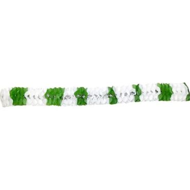 guirlande Saint Patrick 15 cm | jourdefete.com