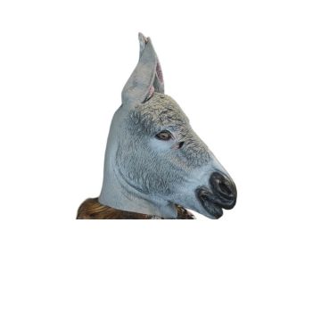 masque âne | jourdefete.com