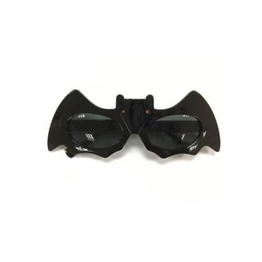 lunettes chauve-souris adulte | jourdefete.com