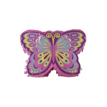 piñata papillon | jourdefete.com
