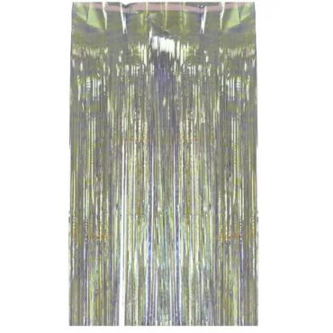 rideau lamelles blanc | jourdefete.com