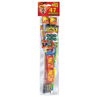 Assortiment top mix | jourdefete.com