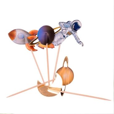 piques-apéritif-astronome-espace-NASA | jourdefete.com