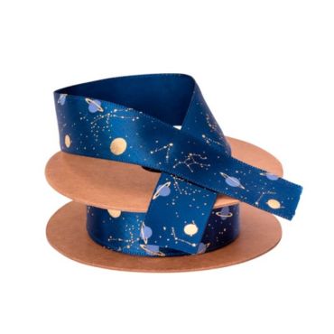 ruban-constellations-astronaute-planete | jourdefete.com