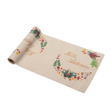 chemin-table-automne | jourdefete.com