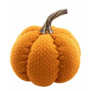 Une belle citrouille pour une table automnale ou d'Halloween | jourdefete.com