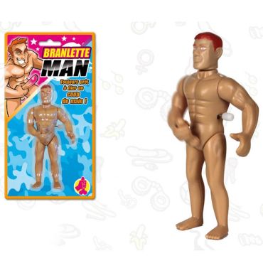 Branlette Man à remonter