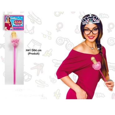 Baguette de Fée - zizi