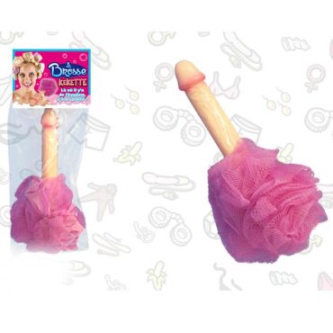 Brosse Kekette - Zizi