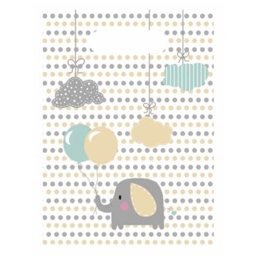sac-cadeau-elephant-babyshower|jourdefete.com