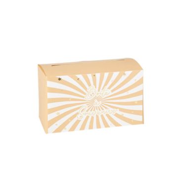 boîte à souvenirs de la collection baby nude