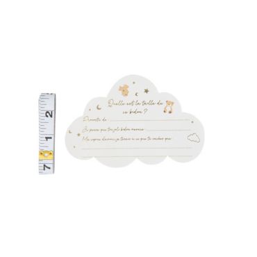 jeu taille du bidon collection baby nude