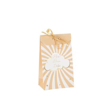 10 sachets en carton collection baby nude