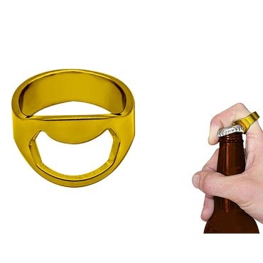 Décapsuleur Bague